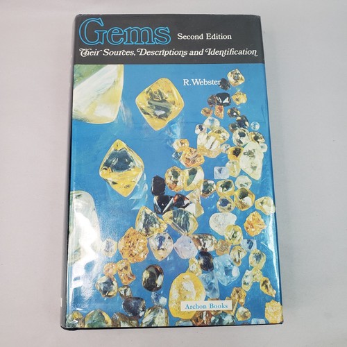 Gems their sources - gems,