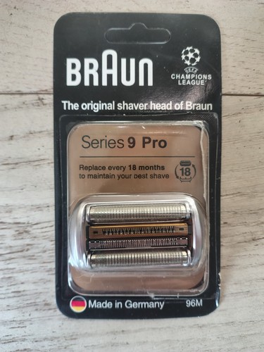 Original braun 96m - original,