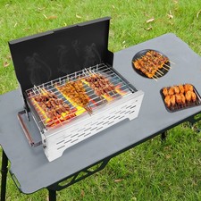 Barbecue Grill Carbone