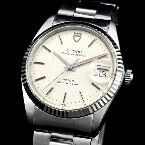 Orologio uomo automatico tudor - orologio,