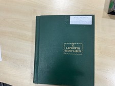 francobolli COMMONWEALTH come