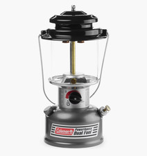 Coleman Powerhouse Dual Fuel