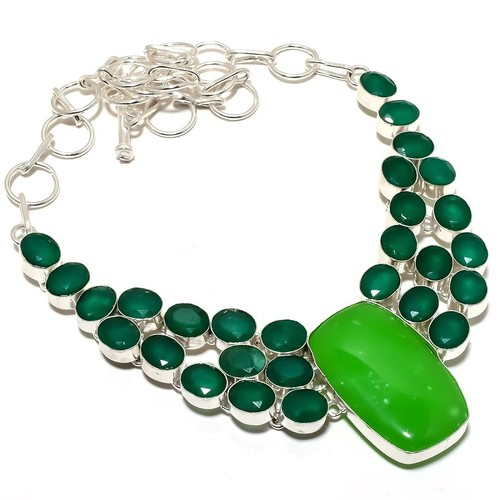 Collana gioielli argento - gioielli,