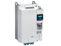 Inverter trifase 15kw 400v - 400v, con