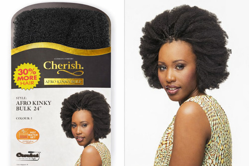 Treccia all uncinetto cherish - all'uncinetto,