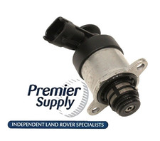 VALVOLA REGOLAZIONE CARBURANTE