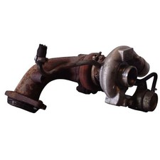 Turbina 500344801 4937707050 Fiat Ducato II 2.8 Jtd 1994-2006