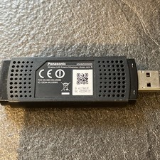 Panasonic Adattatore LAN