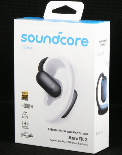 Nuovo soundcore anker aerofit - anker,