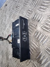 MERCEDES C220 DOPPIO PANNELLO