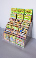 Espositore contenitore - , da