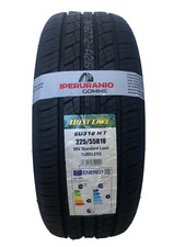 Pneumatici Nuovi 225/55R18 98