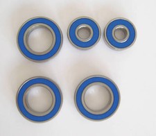 KIT CUSCINETTI A SFERA IBRIDI