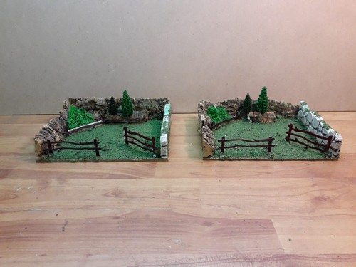 Presepe diorama - presepe,