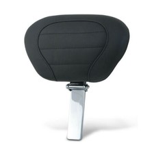 Mustang deluxe touring sella - deluxe,