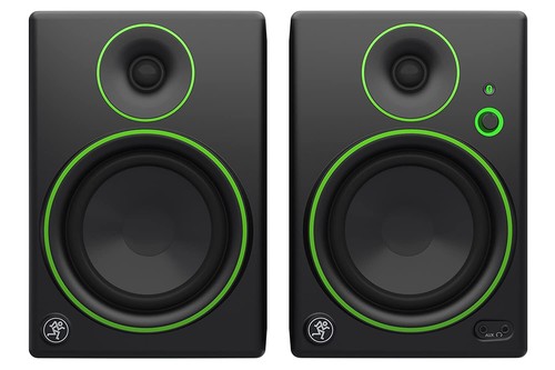 Mackie casse monitor - casse,