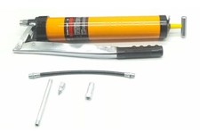 Pistola pompa ingrassatore