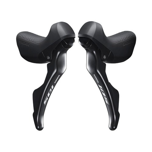 Shimano coppia comandi - shimano, cambio
