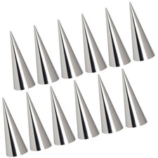  18 Pezzi Tubo Cilindrico