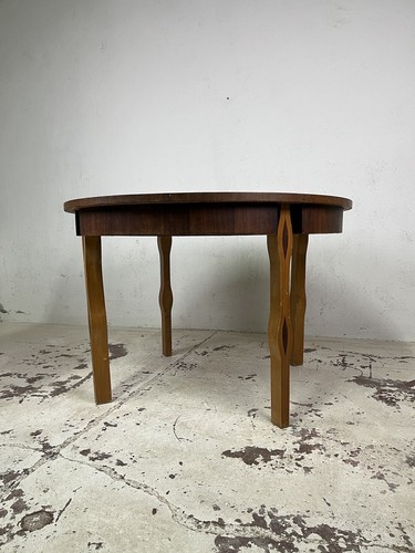 Tavolo legno decorato - , ico