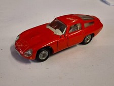 Politoys: Alfa Romeo Giulia TZ