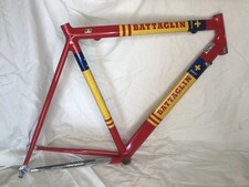 Battaglin power plus frame - power,
