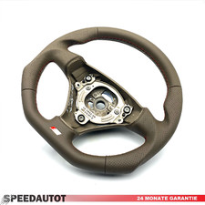 S-LINE Sport Piatto Braun