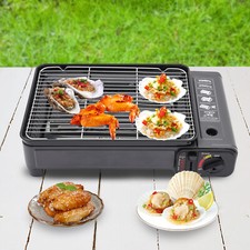 Barbecue Grill Portatile