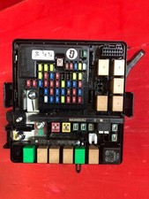 SCATOLA PORTAFUSIBILI HYUNDAI