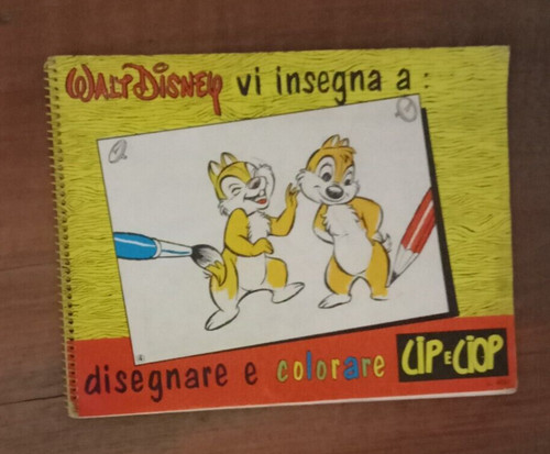 Walt disney insegna a - walt,