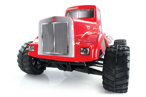 E10bp camion truck - e10bp,