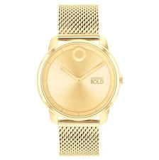 OROLOGIO DA UOMO MOVADO BOLD