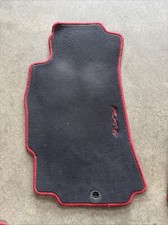 Tappetini Originali Mazda RX8