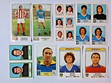 ALBUM CALCIATORI PANINI  Figurine ANNI 70/80 Varie Scegli da menù a tendina
