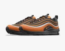 Nike Air Max 97 - Halloween