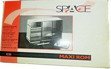 PORTA CD/DVD SISTEMA MODULARE