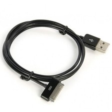 Cavo da connettore dock a USB per iPhone, iPad e iPod