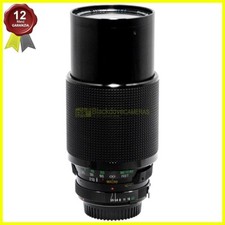 Vivitar 70/210mm f3,5 MC Macro Series 1  obiettivo per fotocamere Minolta MC MD