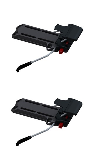 Skistopper ski stopper sci - ski,