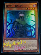 Yugioh - Jinzo Jector SUPER