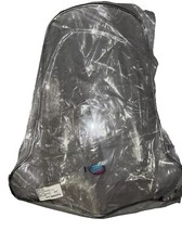 Lastra Parabrezza BIONDI