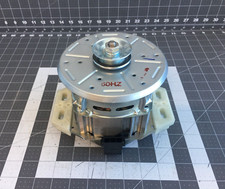 Motore azionamento lavatrice