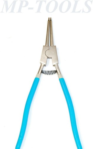 Pinza seeger anelli - pinza, elastici