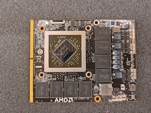 Nuovo amd 100 k00155 - amd,, 100-k00155,