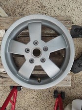 Cerchio Anteriore Vespa Gt 200