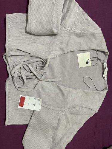Zara cardigan donna - zara,
