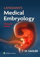 Langman medical embryology - langman's,