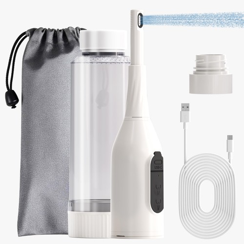 Bidet portatile viaggio - bidet, da