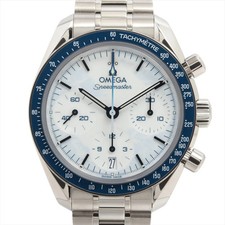 Omega Speedmaster 38 Milano