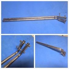 Coppia Manubrio Inferiore